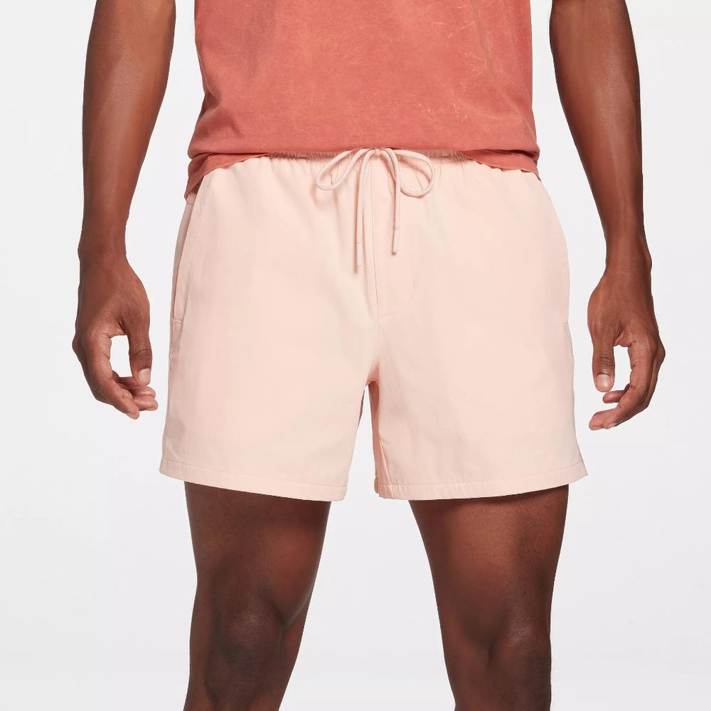 NWT VRST Men's 5'' Everyday Short